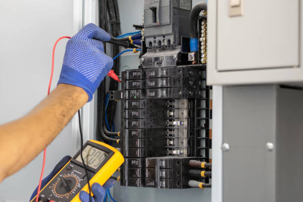 Best Electrical Panel Upgrades  in Lemon Hill, CA