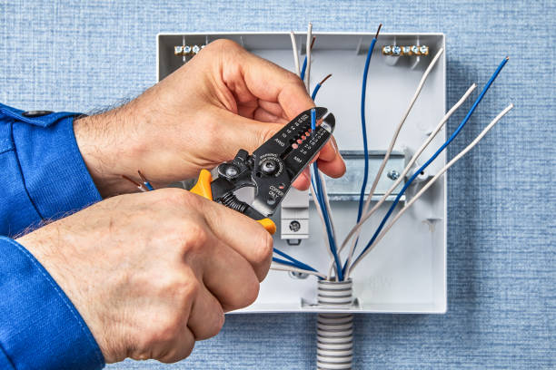 Emergency Electrical Repair Services in Lemon Hill, CA